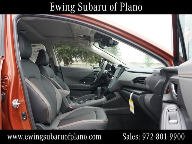 2025 Subaru Crosstrek Limited - Photo 9