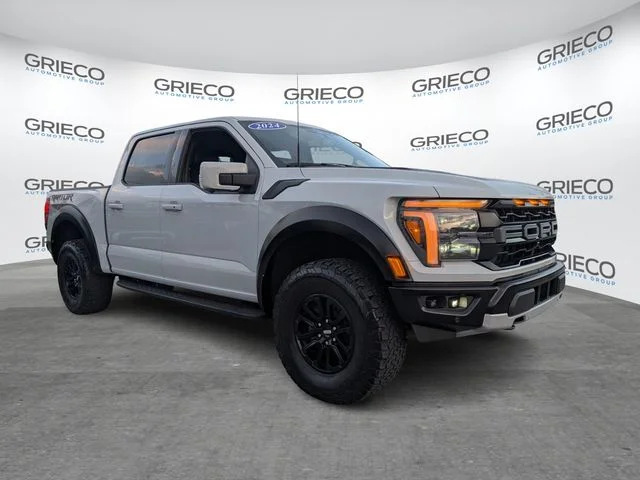 2024 Ford F-150 Raptor - Photo 28