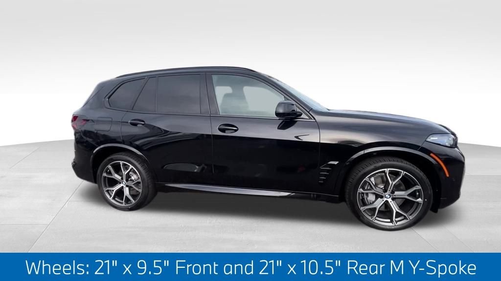 2026 BMW X5 50e - Photo 13