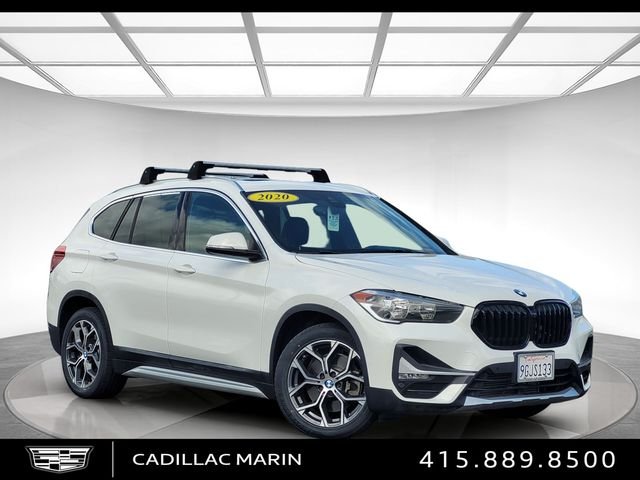 2020 BMW X1 28i