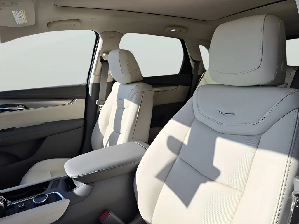 2026 Cadillac XT5 Premium Luxury - Photo 38