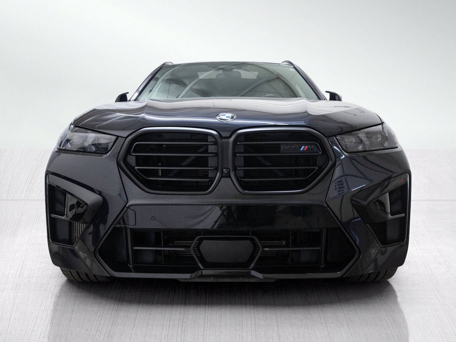 Used 2024 BMW X5 M Base with VIN 5YM13ET00R9S42890 for sale in Kansas City