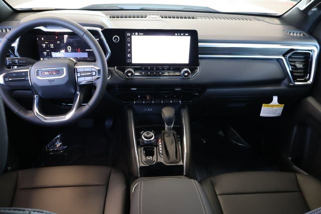 2026 GMC Canyon Elevation - Photo 18