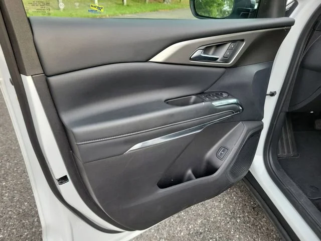 2025 Chevrolet Traverse LT - Photo 22
