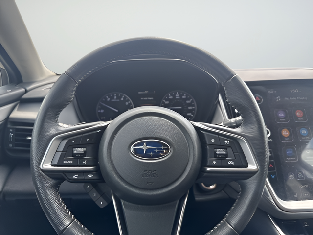 Used 2020 Gray Subaru Premium image 14