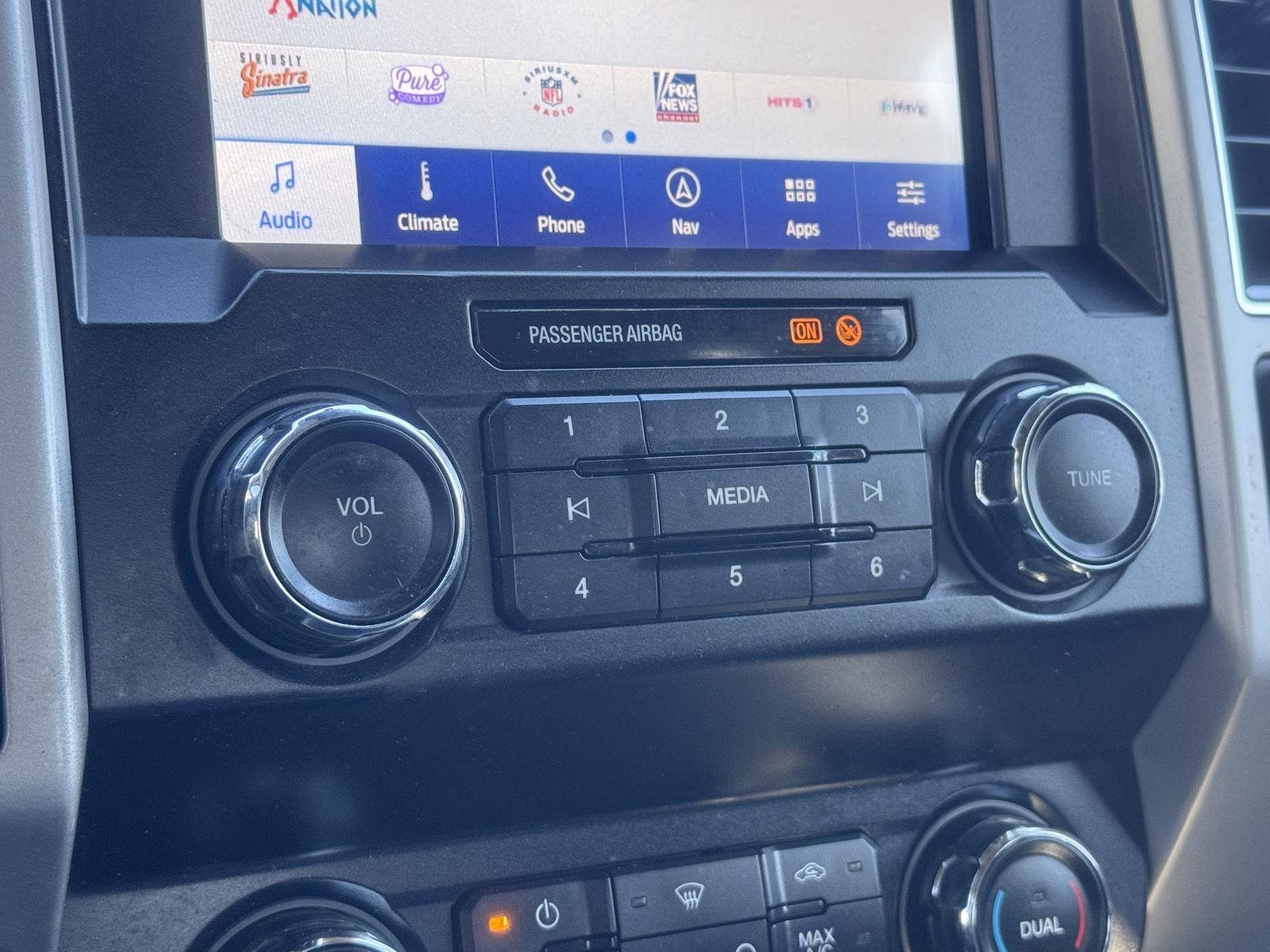 2020 Ford F-250 Super Duty Lariat - Photo 21