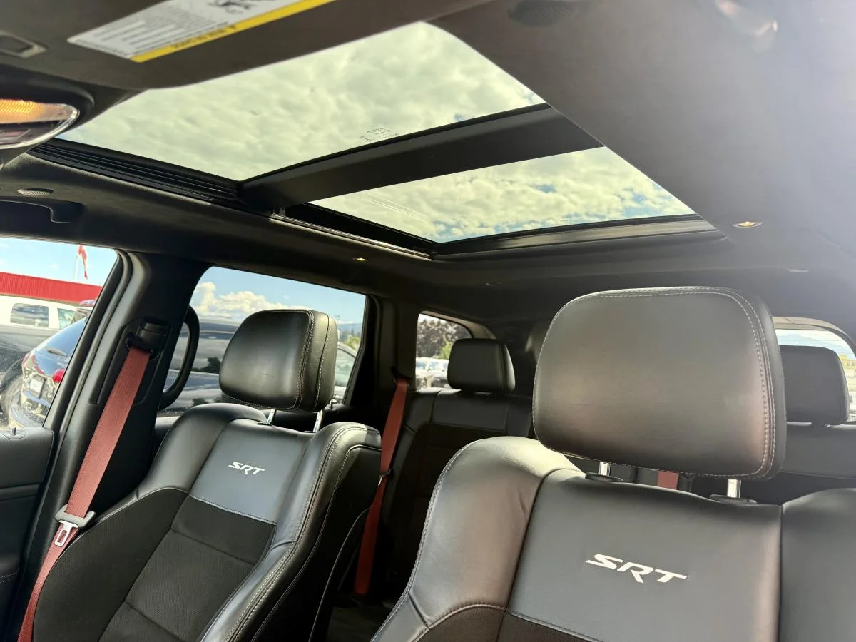 Used 2019 Grey Jeep SRT image 18