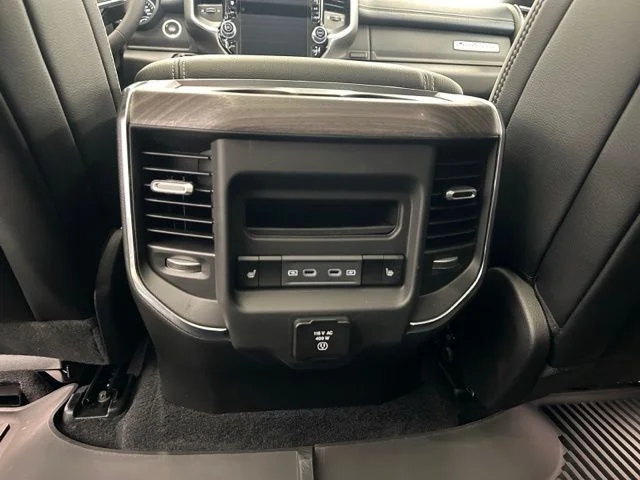 New 2026 Gray Ram Laramie image 25