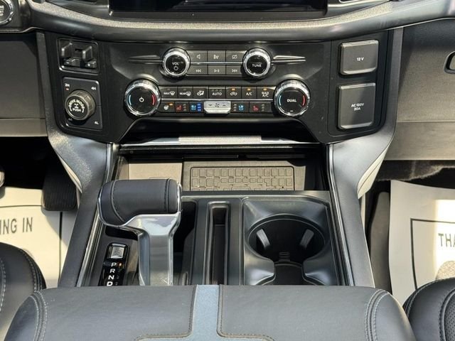 2024 Ford F-150 Platinum - Photo 15