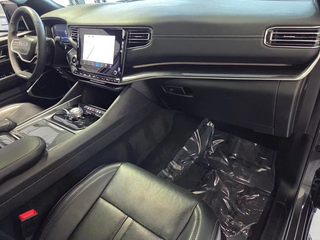 Used 2022 Gray Jeep Series I image 20