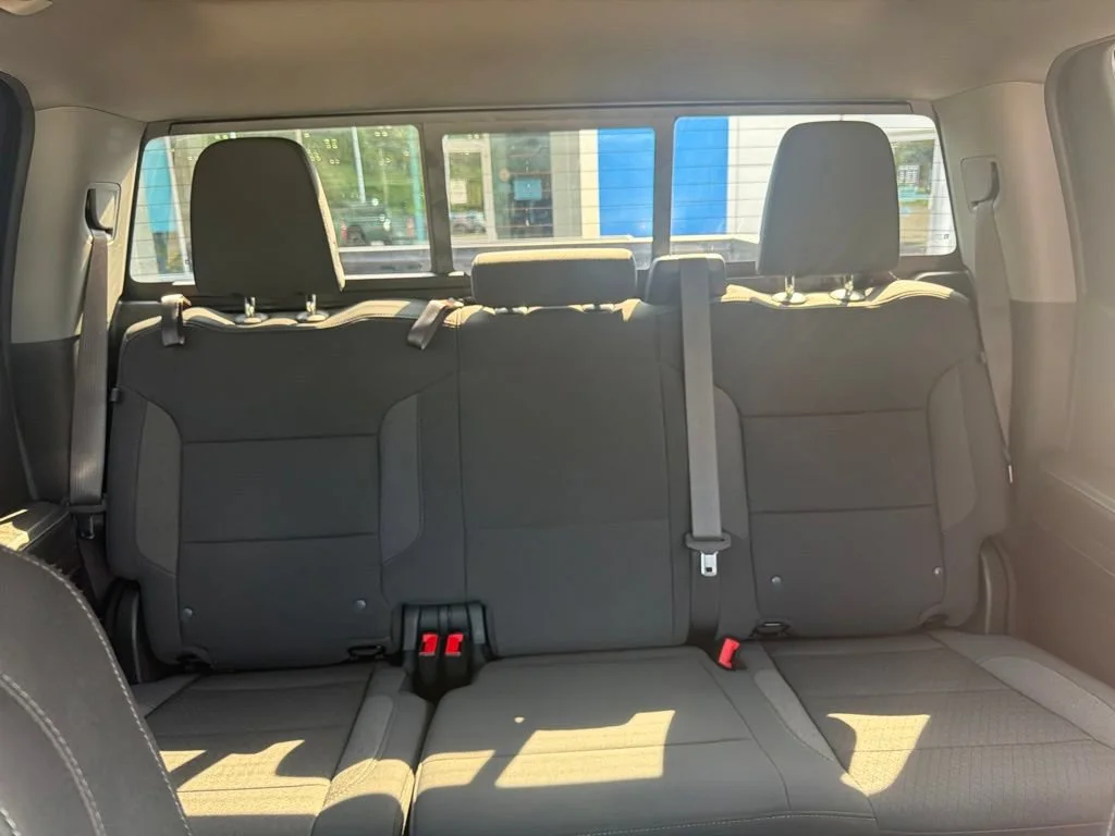 2023 Chevrolet Silverado 1500 RST - Photo 59