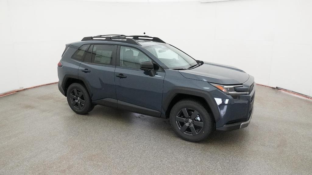 New 2026 Storm Cloud Toyota Woodland image 13