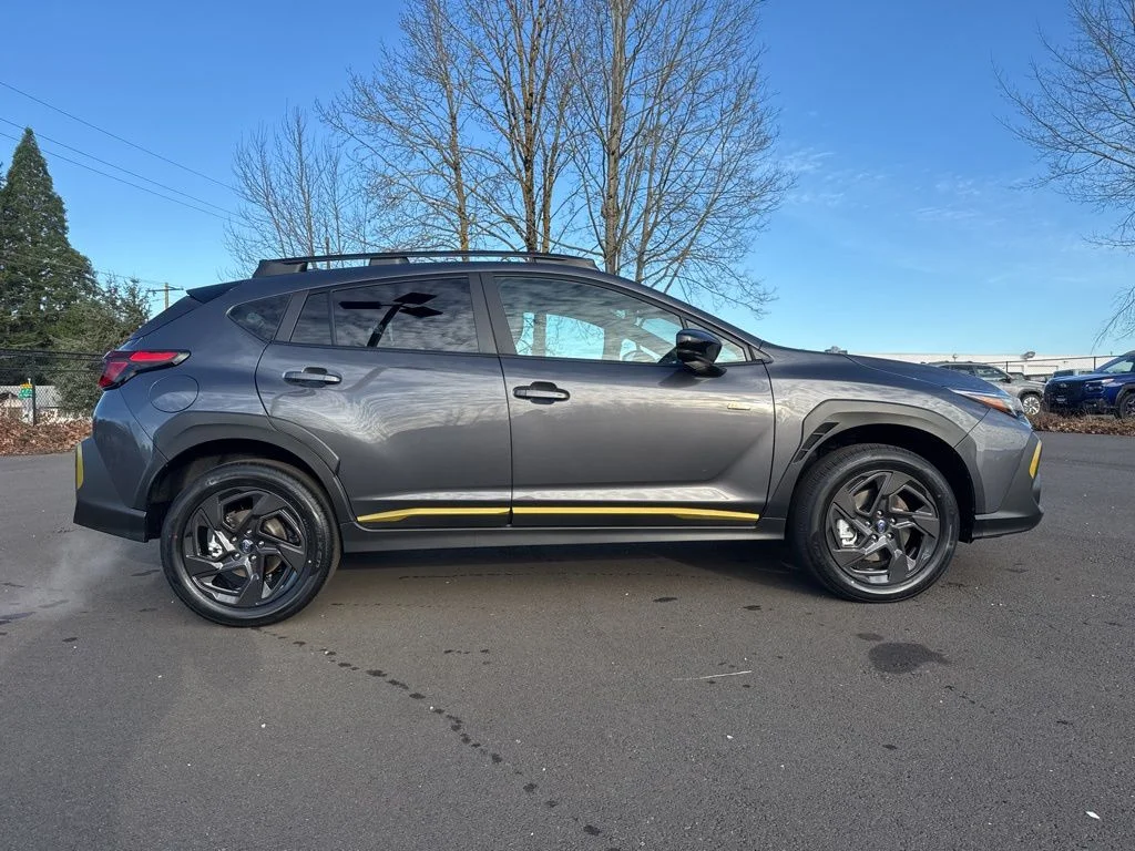 2026 Subaru Crosstrek Sport - Photo 47
