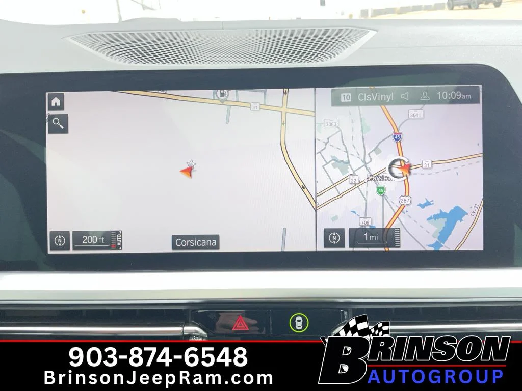Used 2021 Alpine White BMW 430i image 29