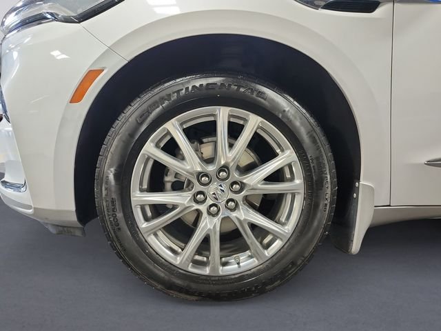 Certified Used 2023 White Buick Premium Group image 14