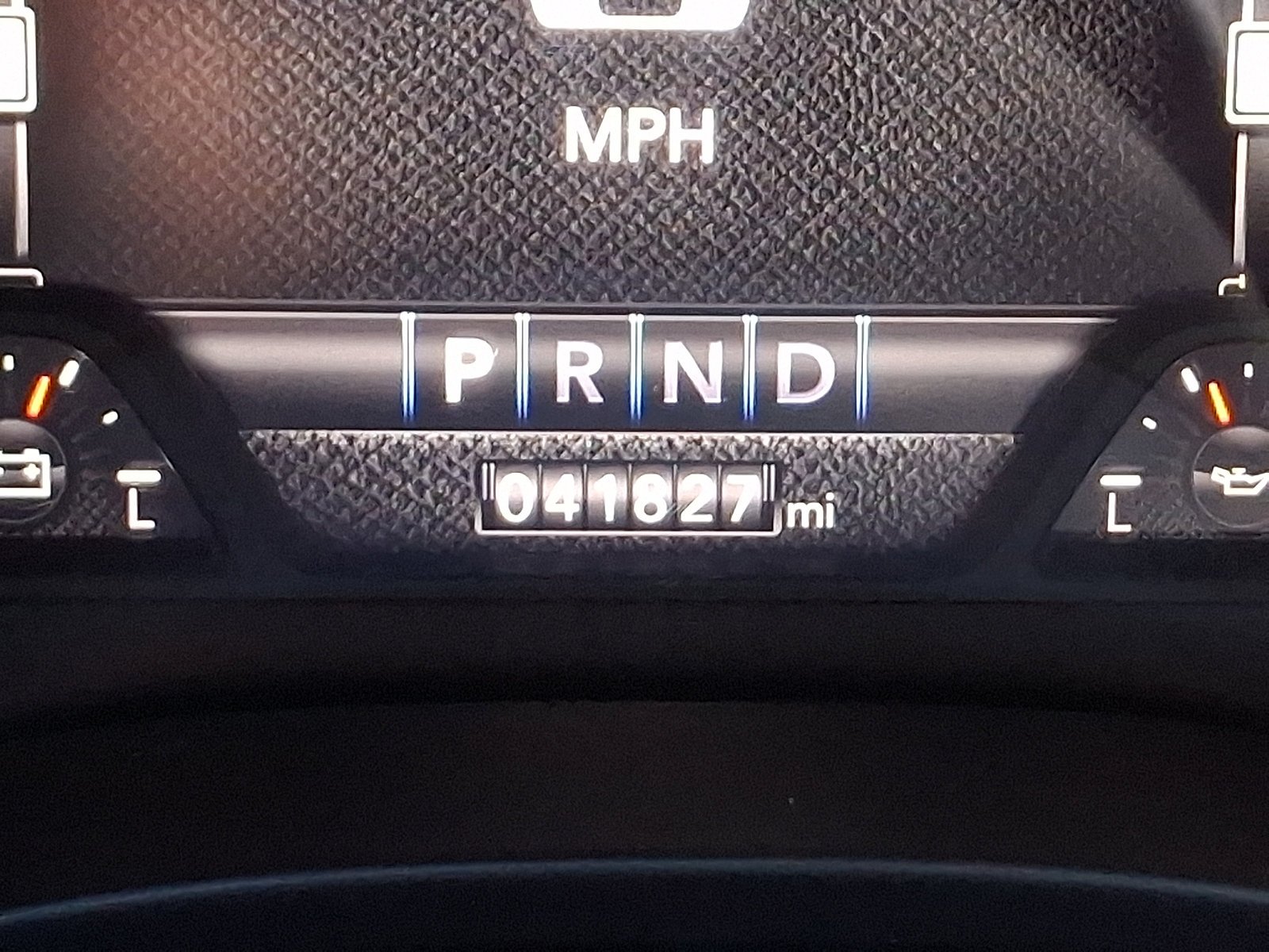 Certified Used 2021 Hydro Blue Pearlcoat Ram Big Horn image 21