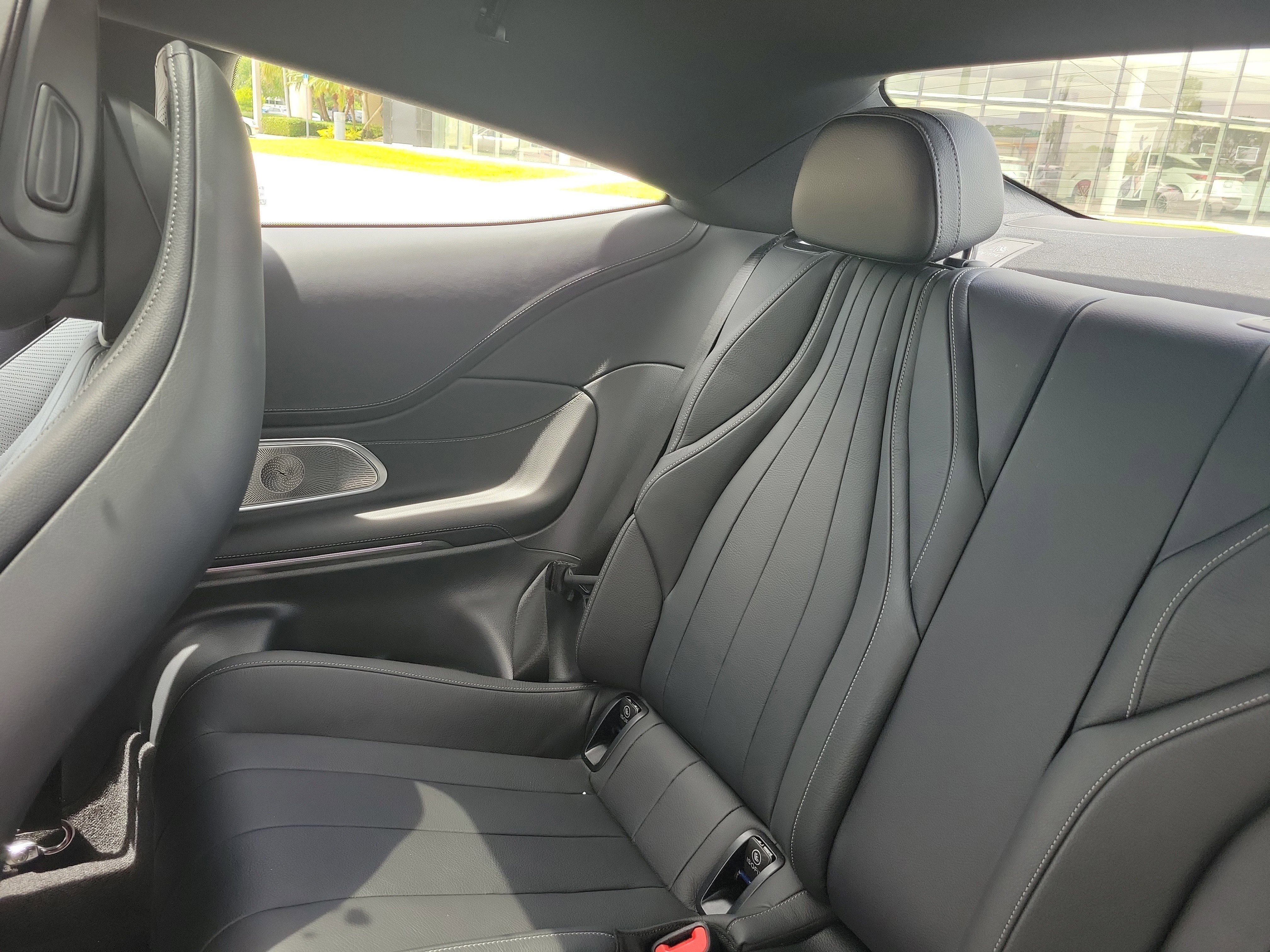 Used 2025 Starling Blue Metallic Mercedes-Benz CLE 300 image 19