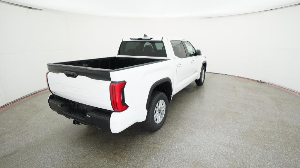 New 2026 Ice Cap Toyota SR5 image 18