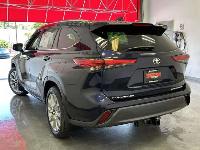 Certified Used 2021 BLUEPRINT Toyota  image 5
