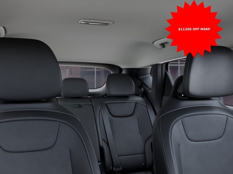 2025 Kia EV6 Wind - Photo 27