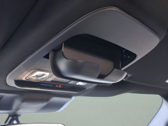 Used 2025 White Ford STX image 26