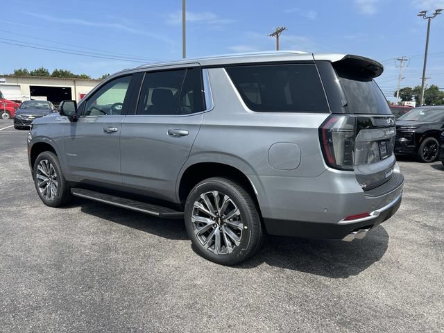 2026 Chevrolet Tahoe High Country - Photo 6