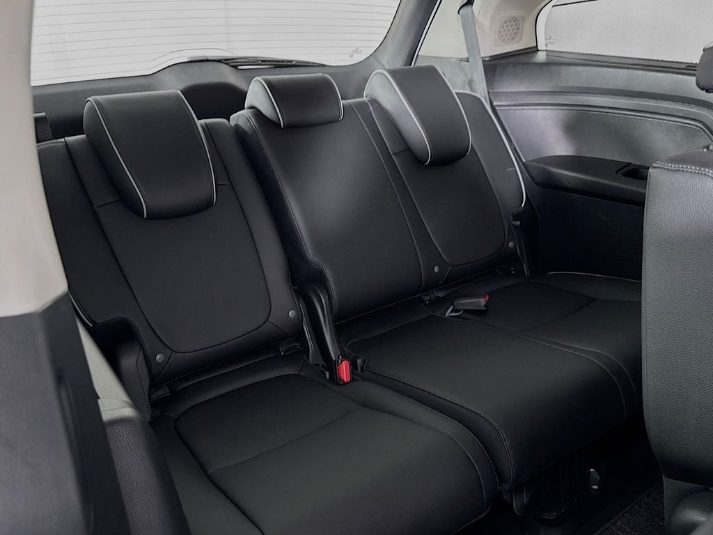 2026 Honda Odyssey Elite - Photo 39