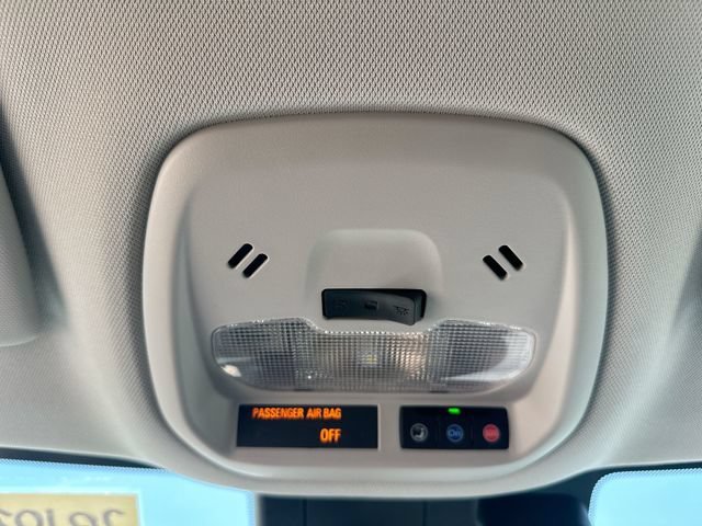 Used 2024 Summit White Chevrolet ACTIV image 40