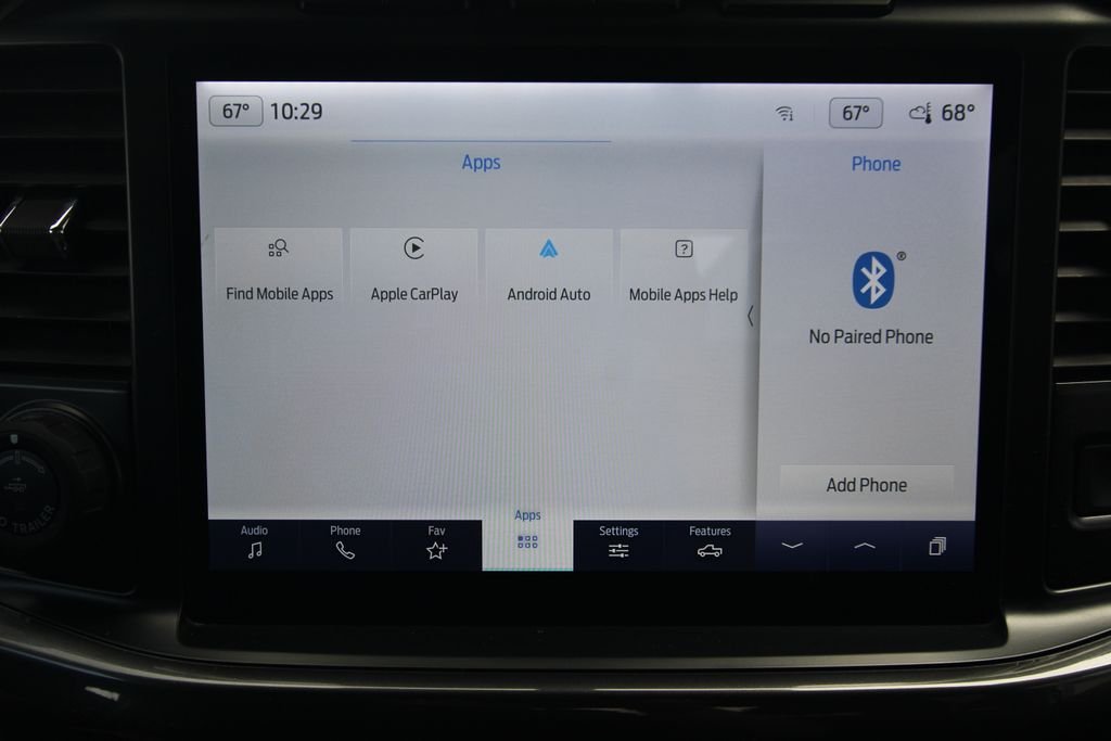 Used 2022  Ford XLT image 34