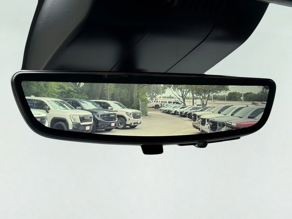 2026 GMC Sierra 2500HD Denali Ultimate - Photo 23