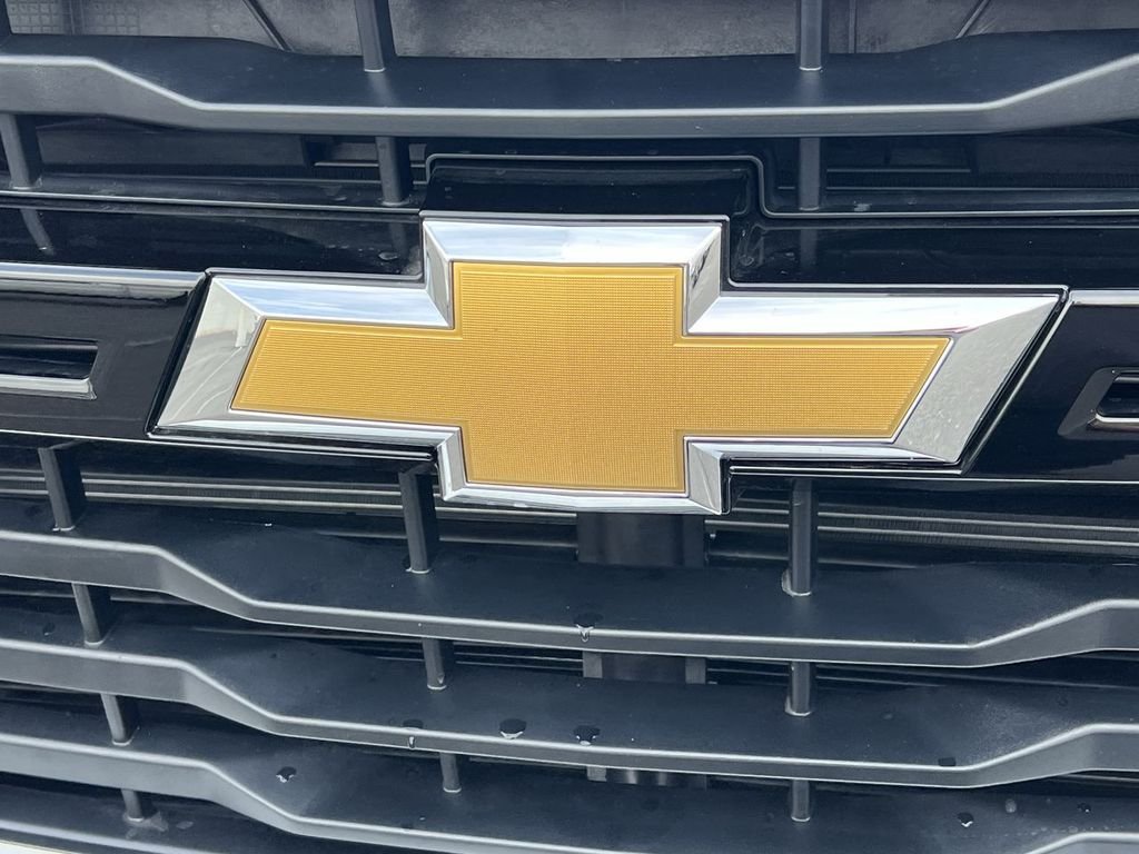 2026 Chevrolet Silverado 2500 HD Work Truck - Photo 31