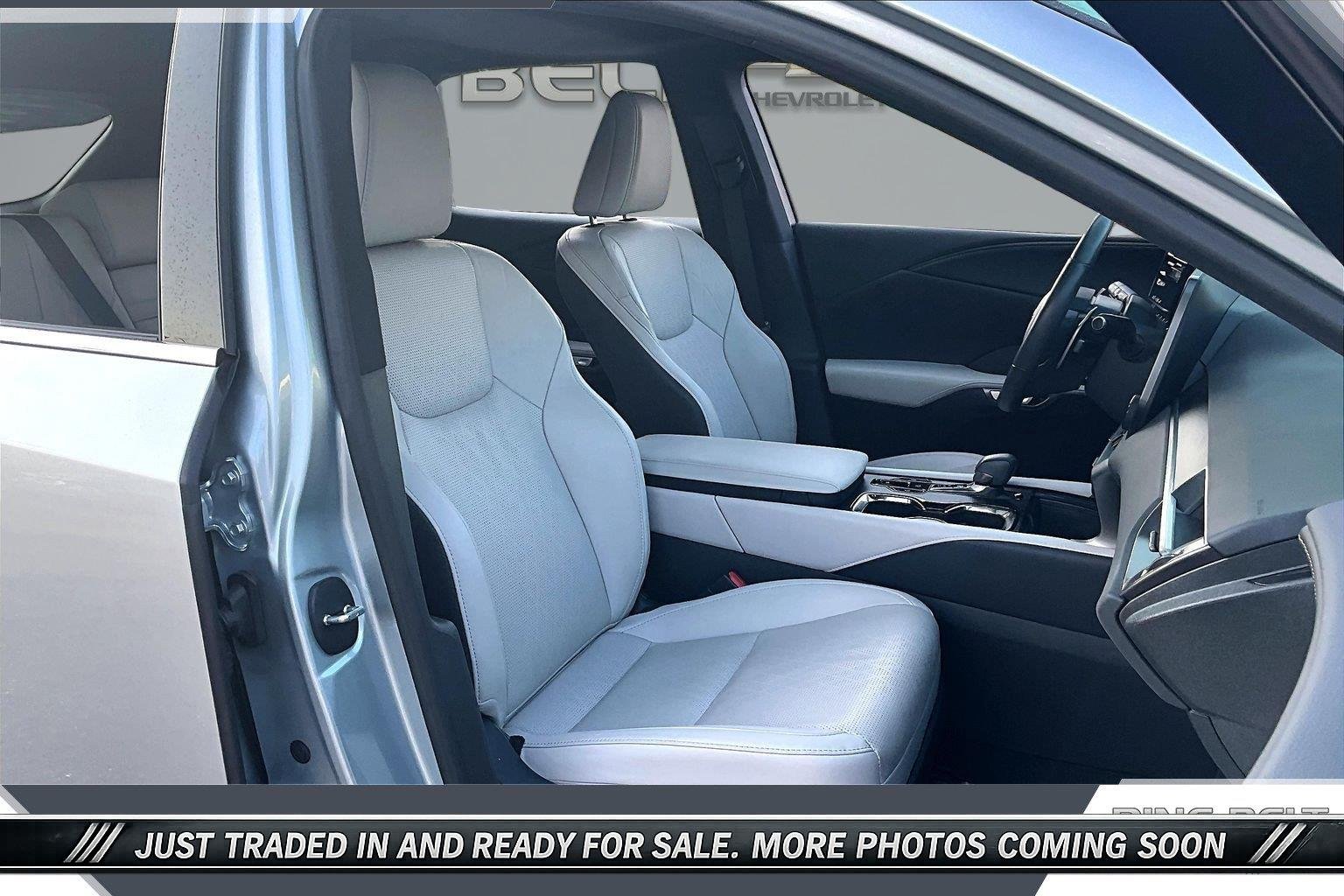 Used 2024 Iridium Lexus RX 350 Premium Plus image 6