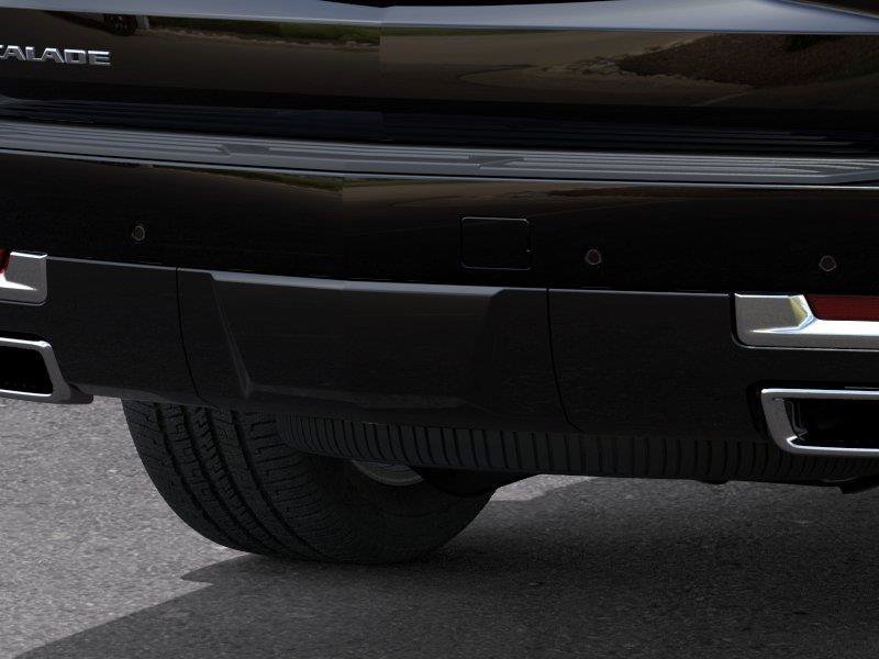 2026 Cadillac Escalade ESV Luxury - Photo 14