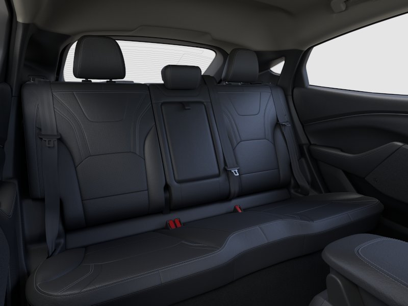 New 2026 Glacier Gray Metallic Tri-coat Ford Premium image 31