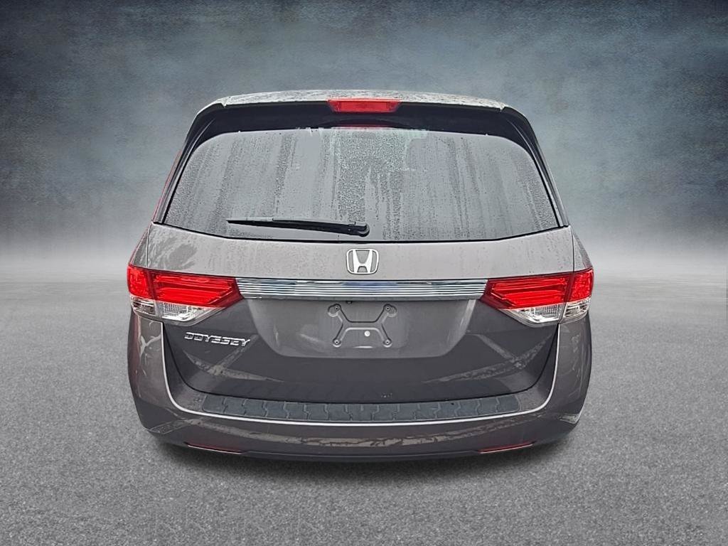 Used 2015  Honda EX image 5