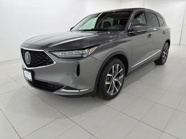 2023 Acura MDX SH-AWD w/Technology Package's photo