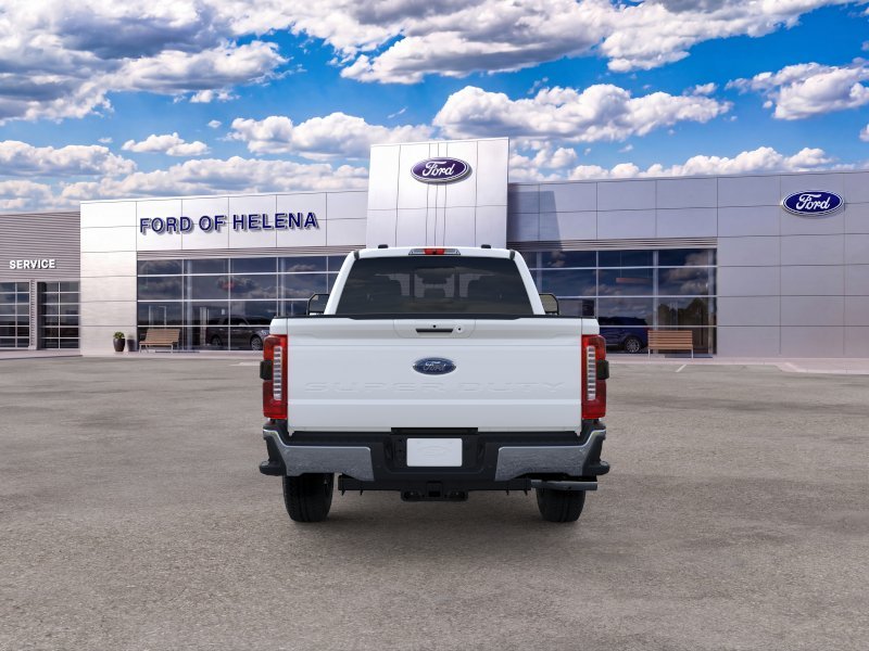 2026 Ford F-350 Super Duty Lariat - Photo 5