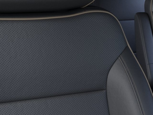 New 2026 Titanium Rush Metallic GMC Elevation image 21