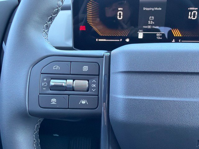New 2027 Interstellar Gray Kia S image 19