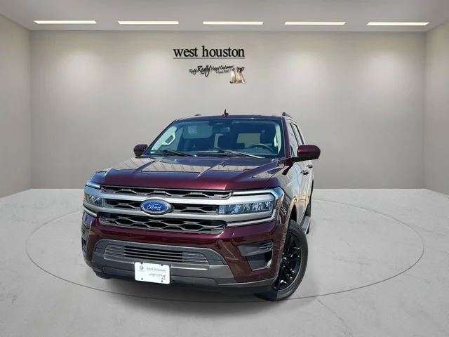 2023 Ford Expedition XLT