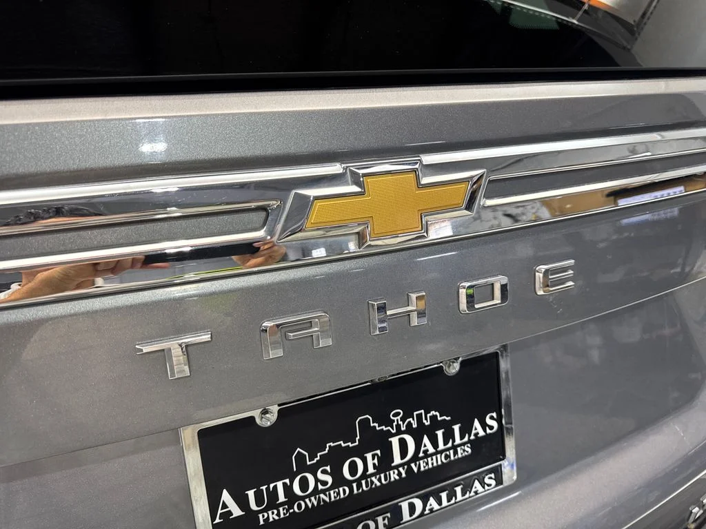 Used 2021 Gray Chevrolet LT image 20