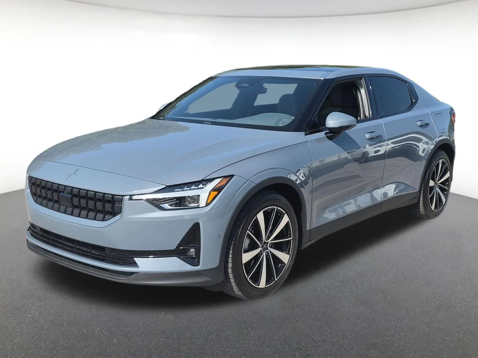 2022 Polestar 2
