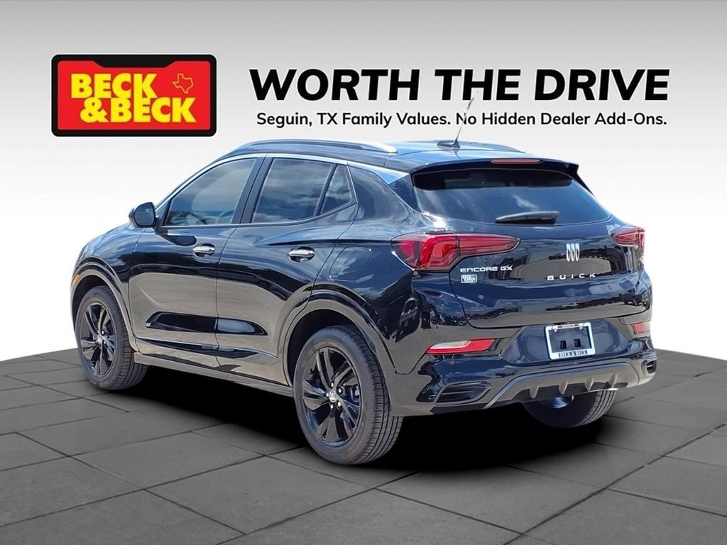 2026 Buick Encore GX Sport Touring - Photo 7