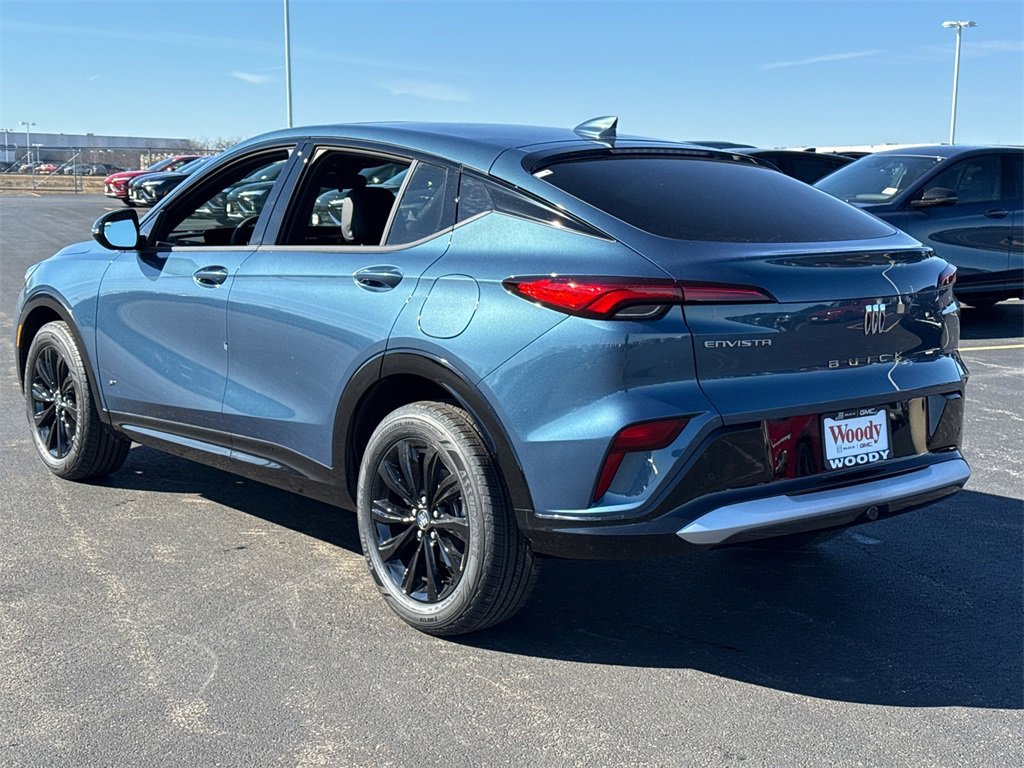 2026 BUICK ENVISTA - Image 5
