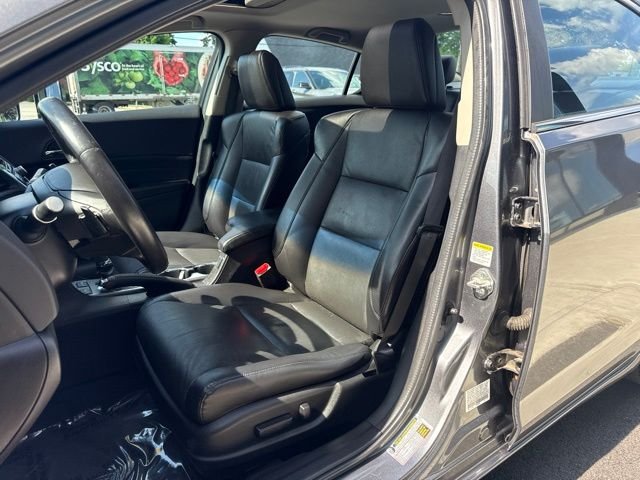 Used 2014 Silver Acura 2.0L image 10