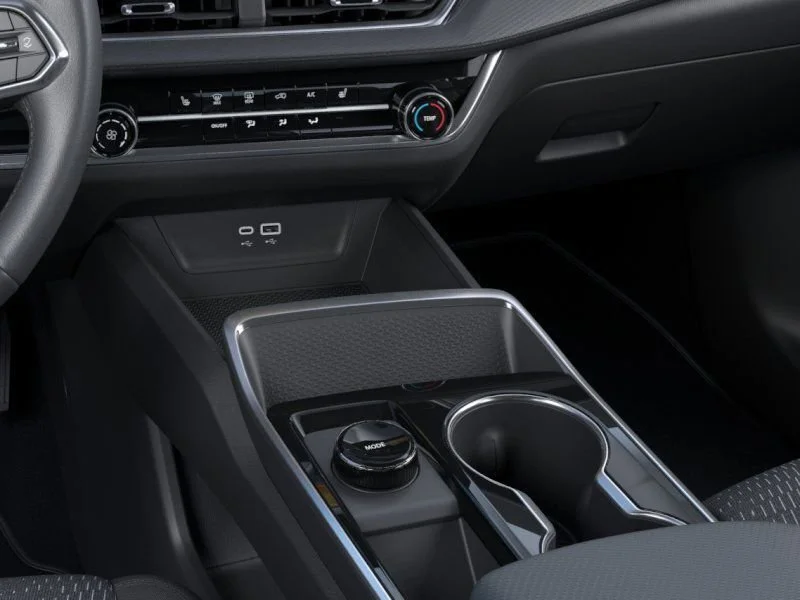 2026 Chevrolet Equinox LT - Photo 31