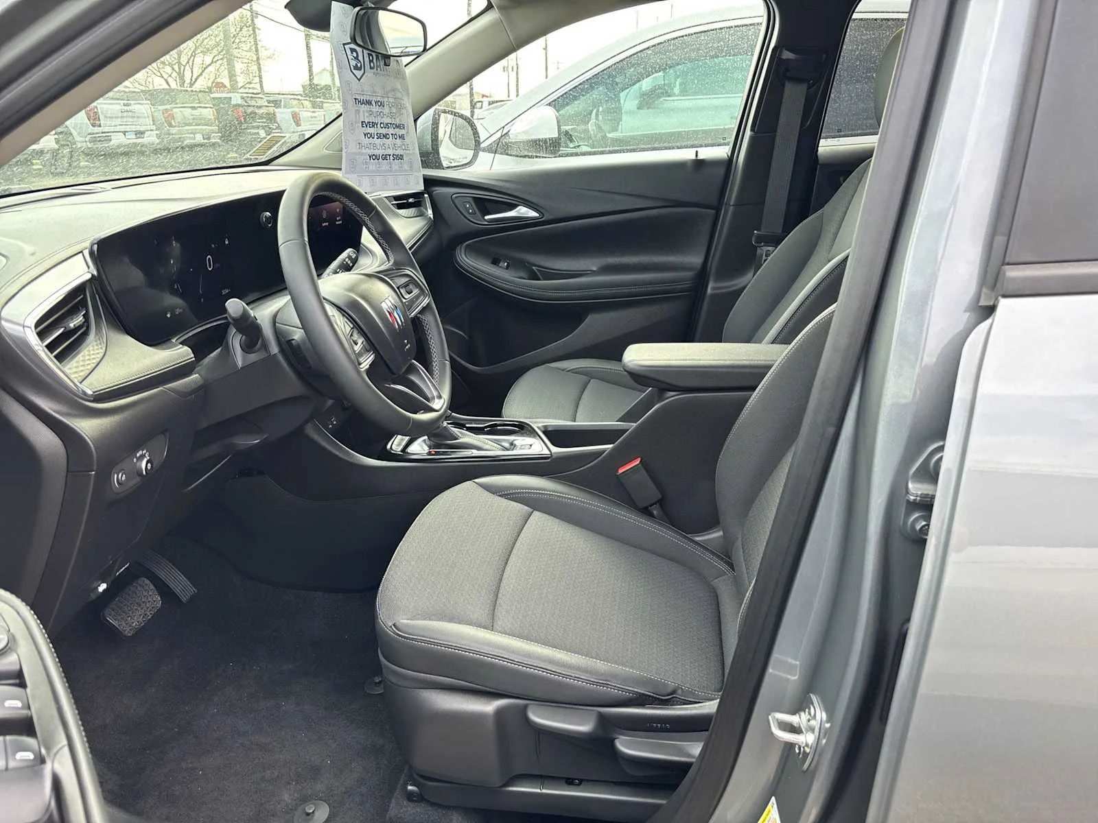 2025 Buick Encore GX Preferred - Photo 20