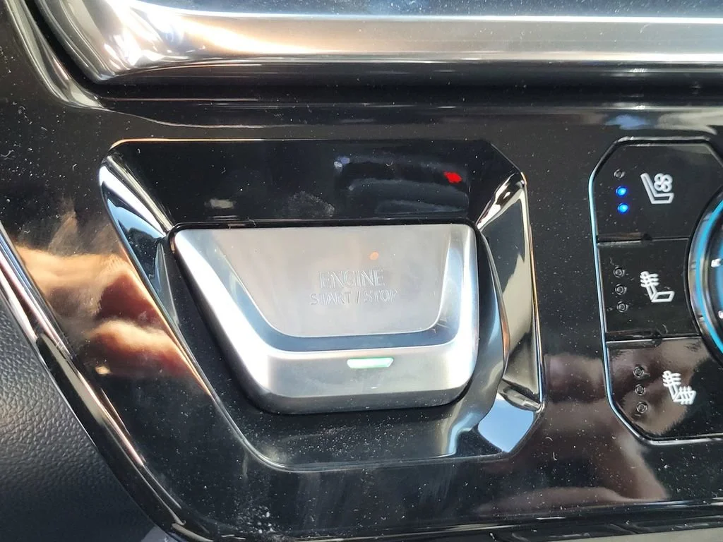 2026 GMC Sierra 1500 Denali - Photo 17