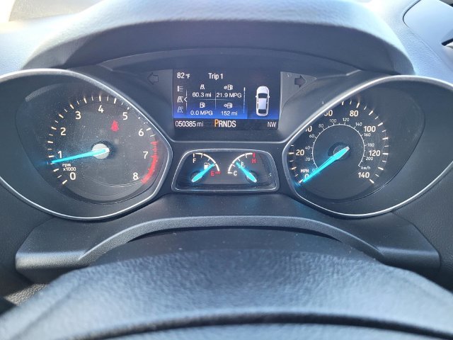 Used 2017 White Ford S image 21