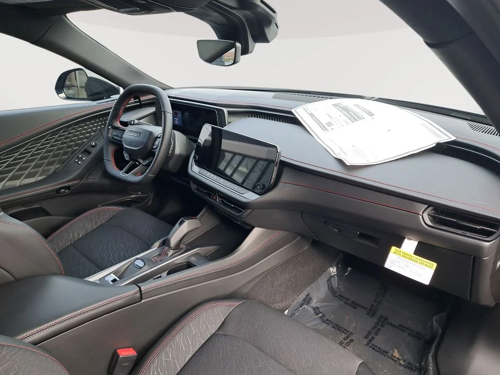 2025 Dodge Charger Daytona R/T - Photo 17